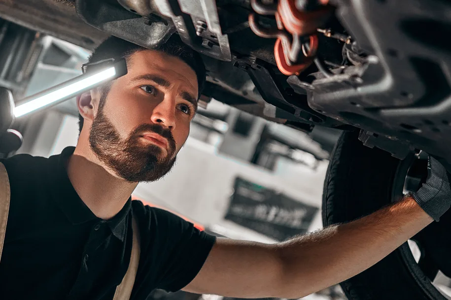 New Albany Inspection Services by 1stAuto Repair