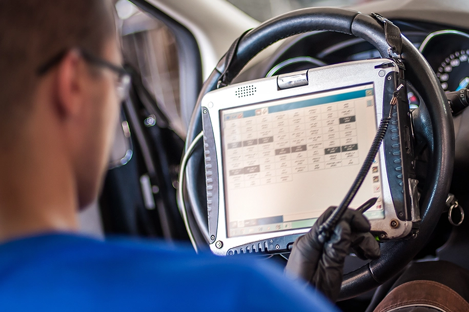 Westerville Diagnostic Services