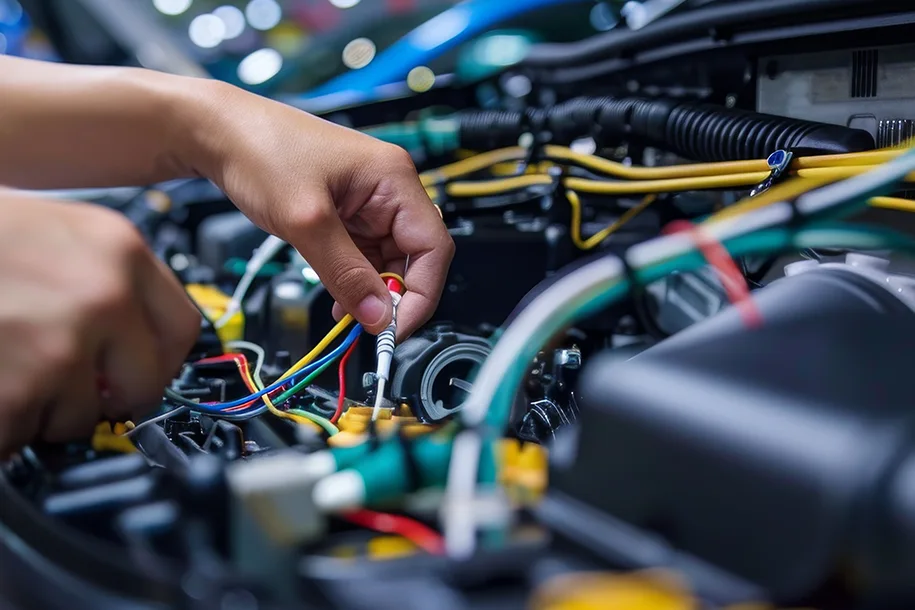 Powell Diagnostic Service by 1stAuto Repair