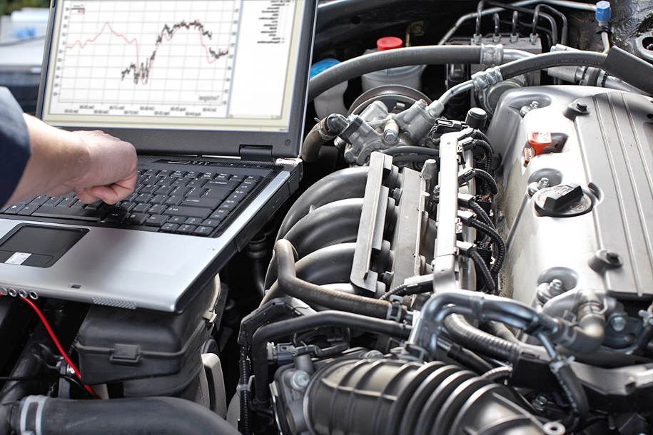Powell Diagnostic Service by 1stAuto Repair