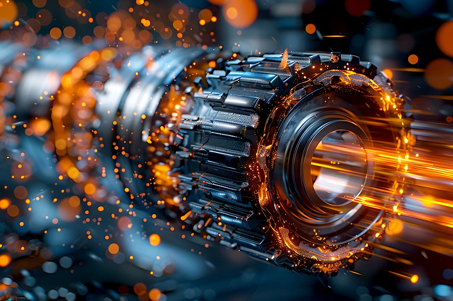 New Albany CVT Rebuilt Transmissions