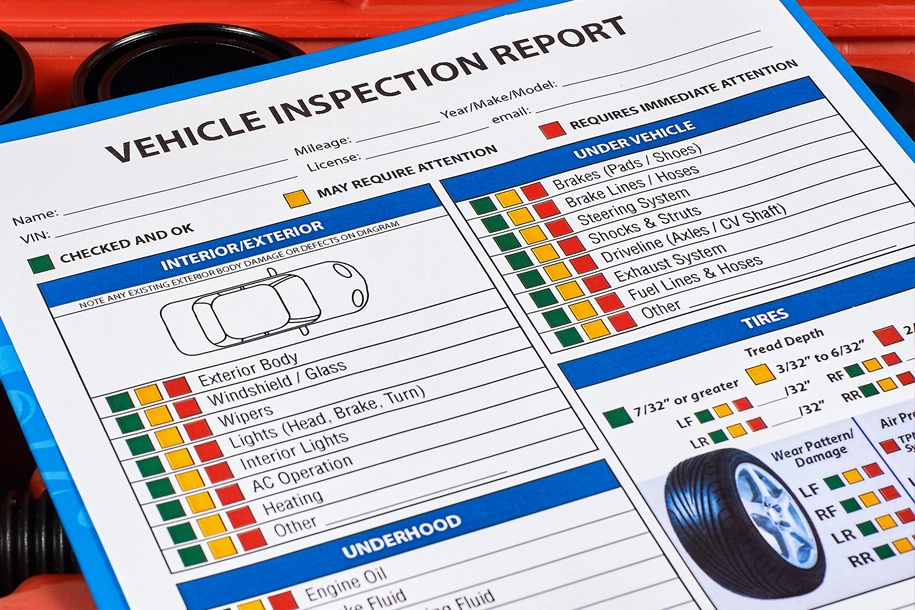 Powell Diagnostic Service by 1stAuto Repair