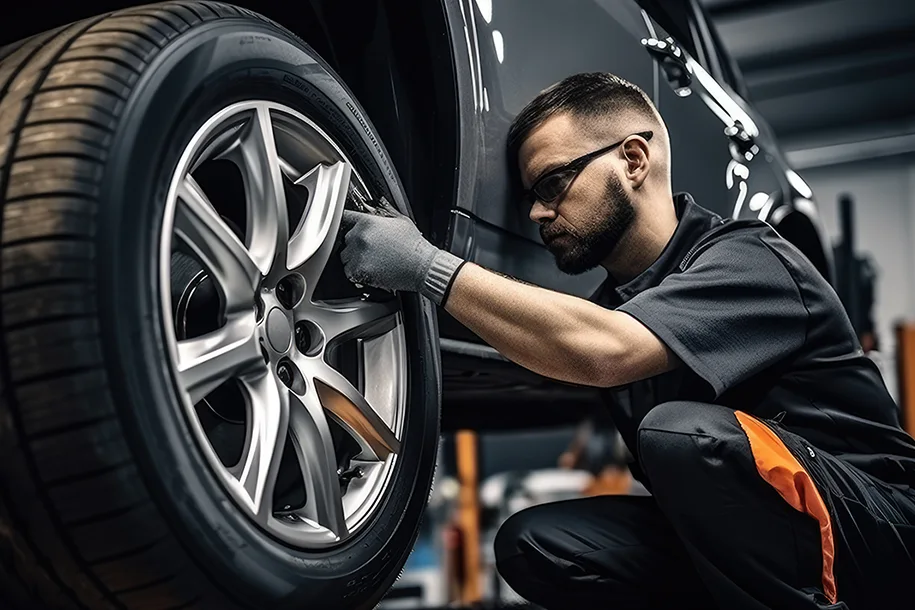 Powell Diagnostic Service by 1stAuto Repair
