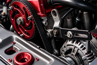 Powell Belts & Hoses Services