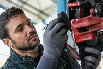 Powell Brake Services