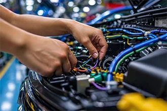 Powell Electrical Services