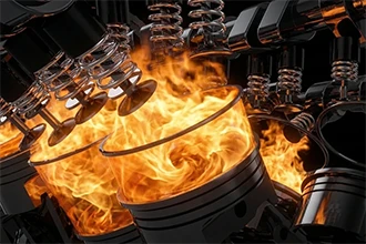 Powell Engine Services