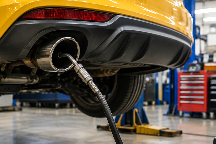 Emission FAQ