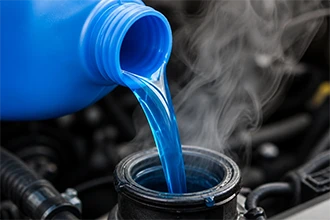 Powell Cooling System Services