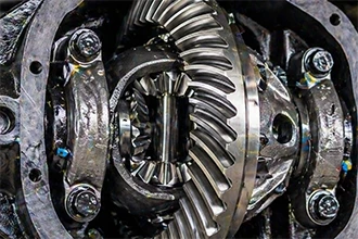 Powell Differential Services