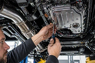 Powell Transmission Services