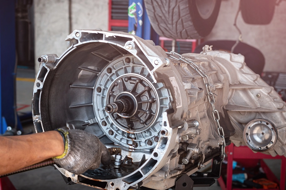 Westerville Diagnostic Service by 1stAuto Repair