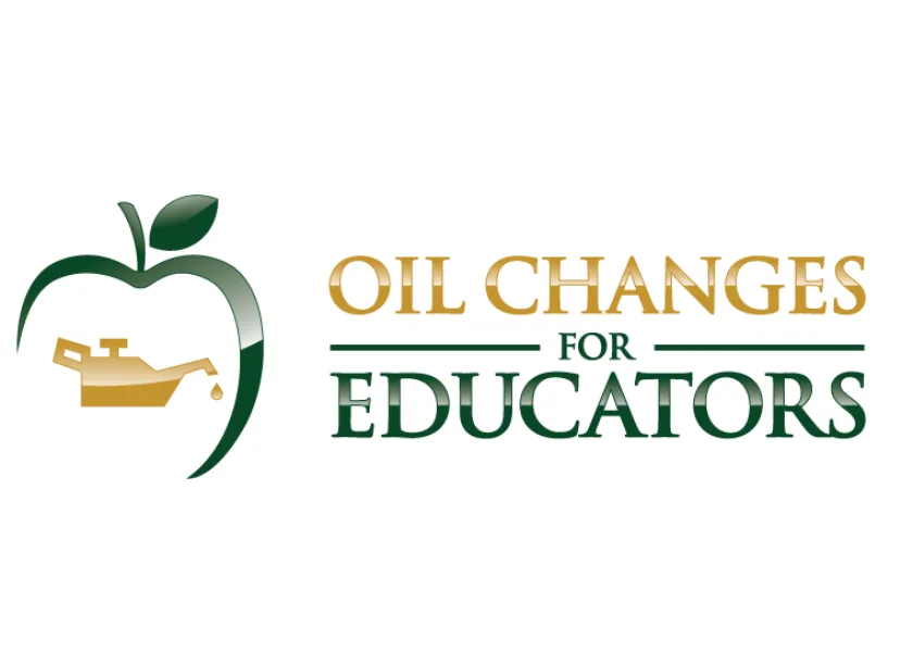 Image of Oil Changes for Educators