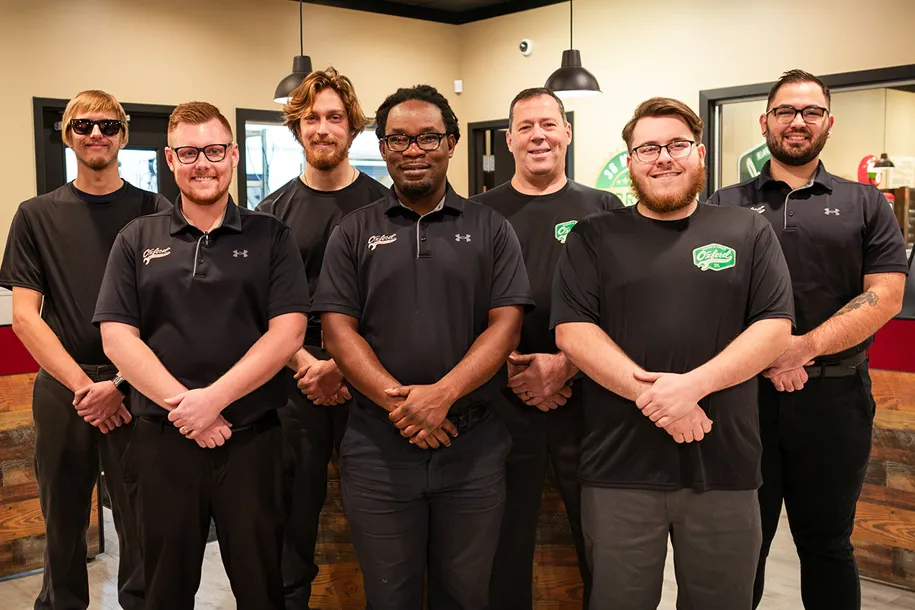 Oxford Automotive Automotive Services